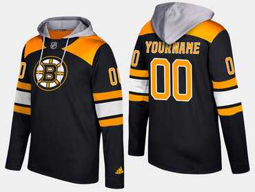 Bruins Men's Customized Name And Number Black Adidas Hoodie,We sell and wholesale Bruins Men's Customized Name And Number Black Adidas Hoodie on line form chian!